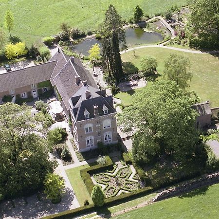 Vakantie Huizen De Heerlijkheid Satenbergh Villa Heers Esterno foto
