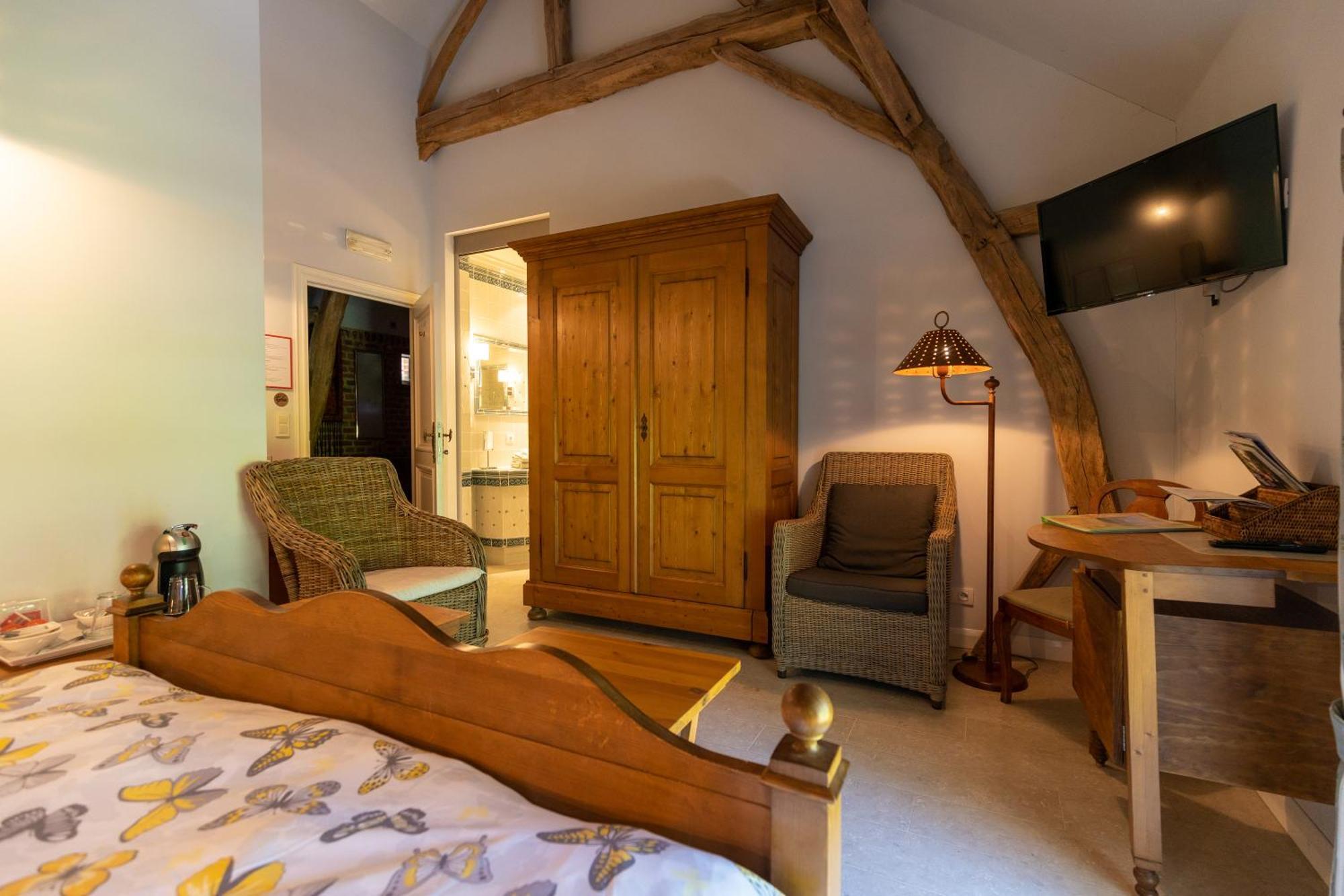 Vakantie Huizen De Heerlijkheid Satenbergh Villa Heers Esterno foto