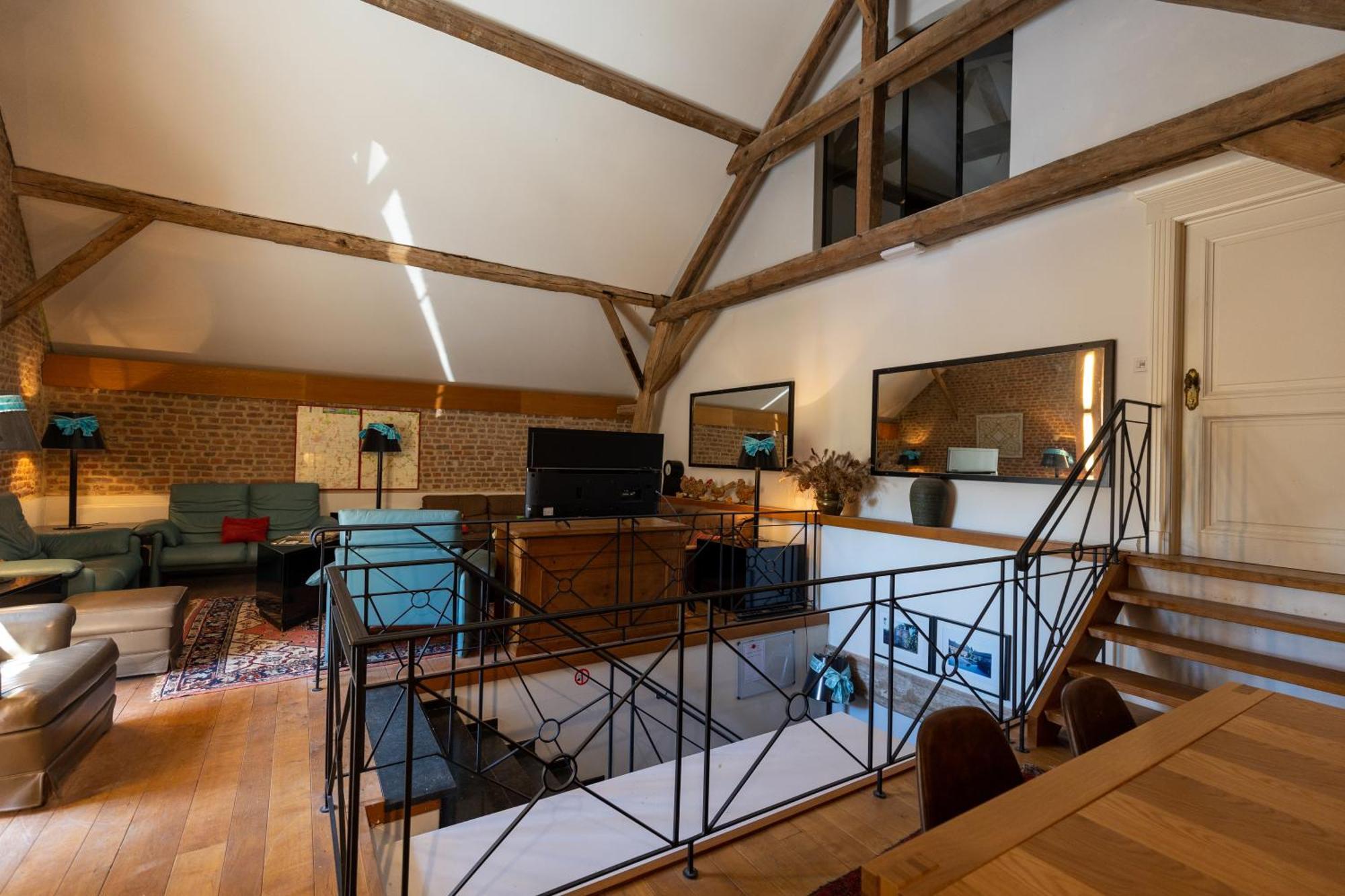 Vakantie Huizen De Heerlijkheid Satenbergh Villa Heers Esterno foto