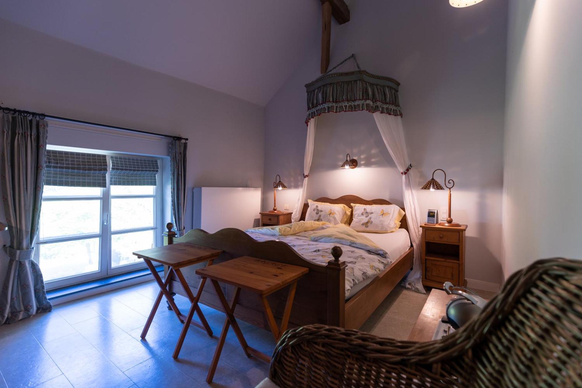 Vakantie Huizen De Heerlijkheid Satenbergh Villa Heers Esterno foto