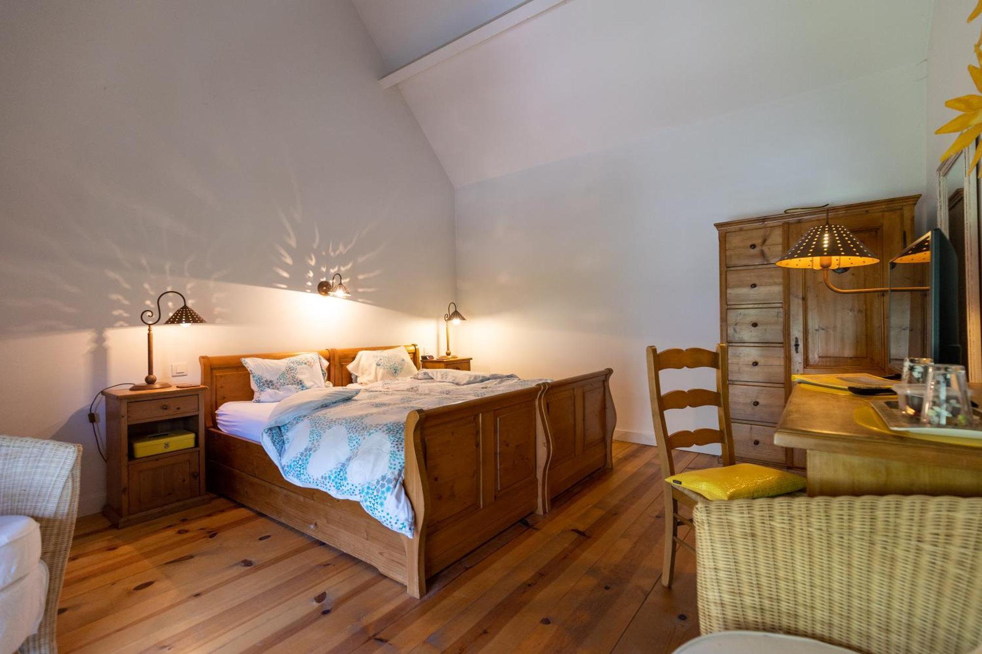 Vakantie Huizen De Heerlijkheid Satenbergh Villa Heers Esterno foto