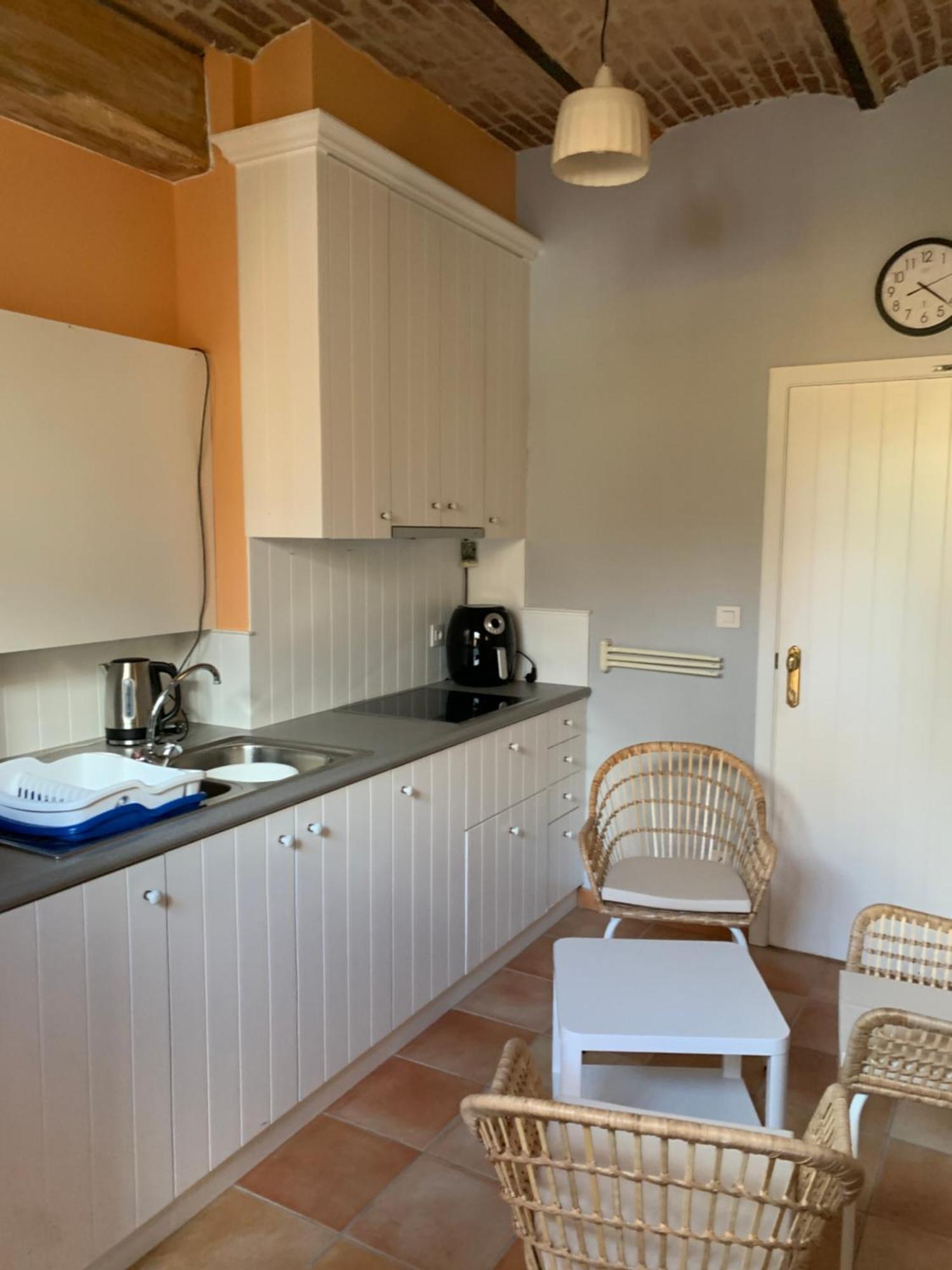 Vakantie Huizen De Heerlijkheid Satenbergh Villa Heers Esterno foto