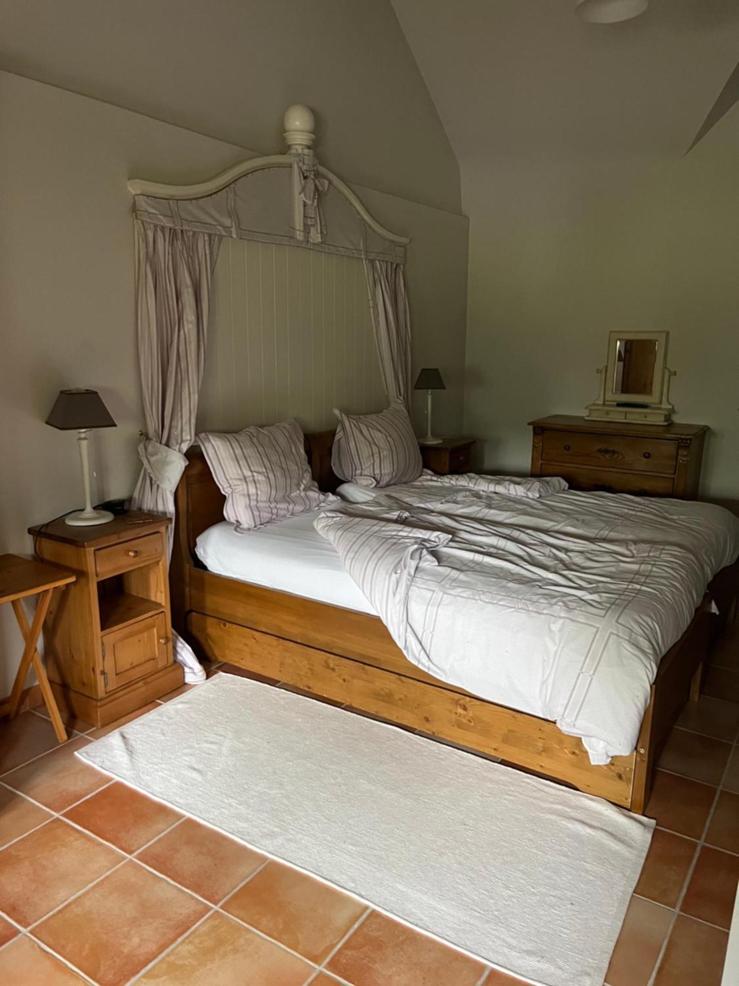 Vakantie Huizen De Heerlijkheid Satenbergh Villa Heers Esterno foto