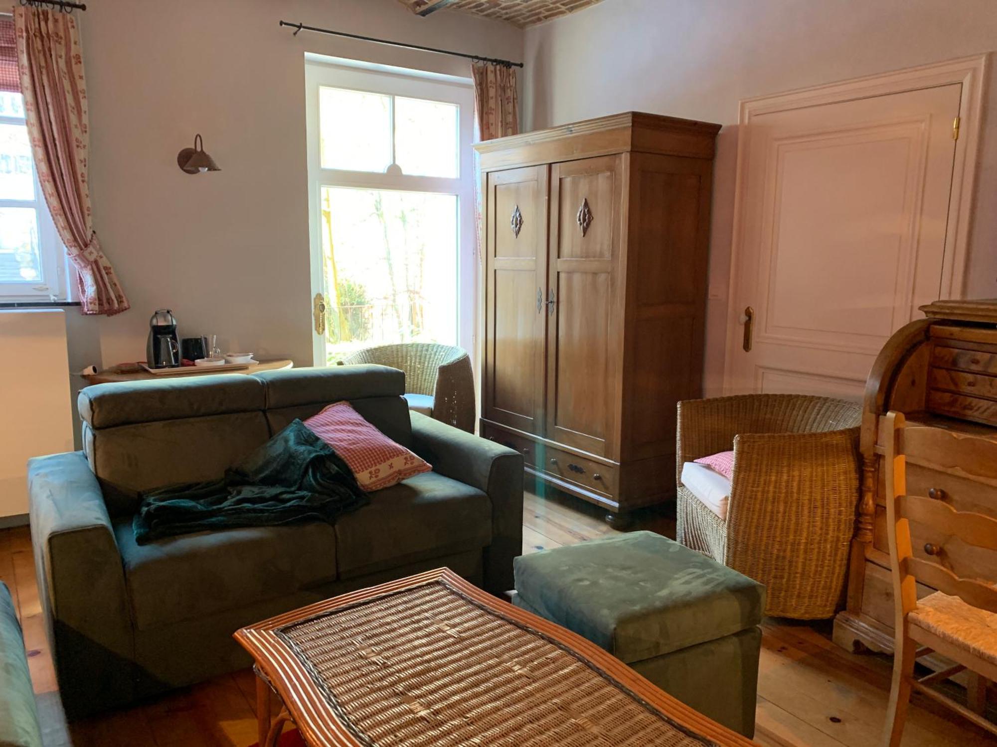 Vakantie Huizen De Heerlijkheid Satenbergh Villa Heers Esterno foto
