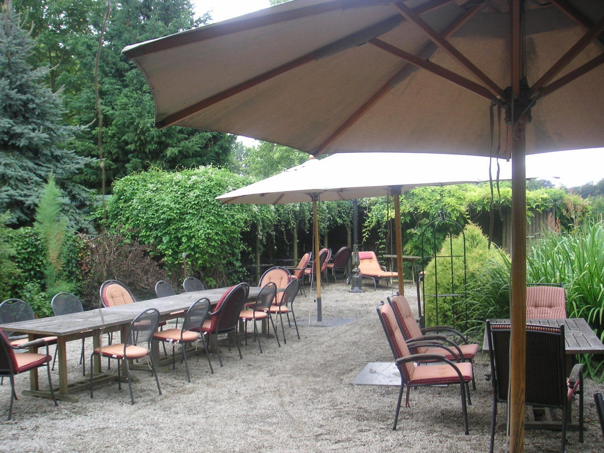 Vakantie Huizen De Heerlijkheid Satenbergh Villa Heers Esterno foto